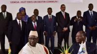 Cette situation décourage les investisseurs qui hésitent à financer l'économie des pays de l'UEMOA