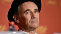 Mark Rylance