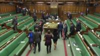 House of Commons