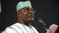 Atiku Abubakar