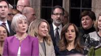 Canadian MPs