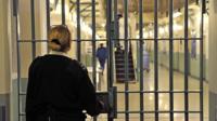 Prison