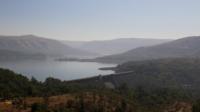 Koyna dam