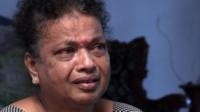 ජෙරිෆා වීරසේකර