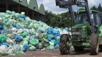 recycling