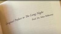 Ernst Bornstein's book
