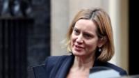 Amber Rudd