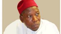 Gwamnan Kano