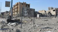 Raqqa