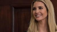 Ivanka Trump