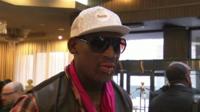 Dennis Rodman