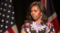 Michelle Obama