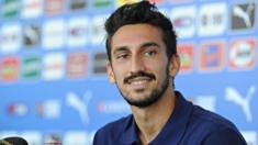 Davide Astori.
