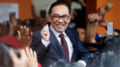 Anwar Ibrahim