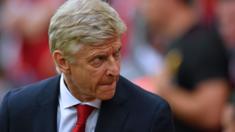 Arsene Wenger