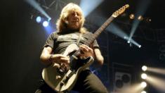 Rick Parfitt