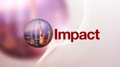 Impact logo