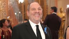 Harvey Weinstein