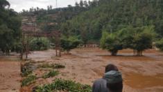 Rwanda floods