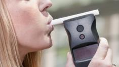 Breath test