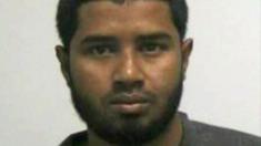 Akayed Ullah, a 27-year-old Bangladeshi immigrant.