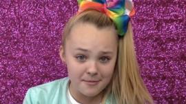 JoJo Siwa