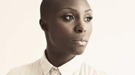 Laura Mvula