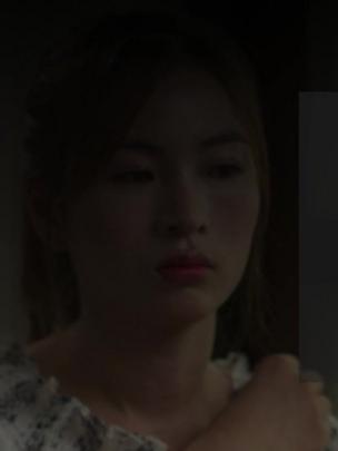 Desertora de Corea del Norte