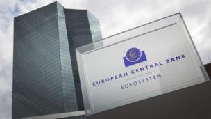 Banco Central Europeo