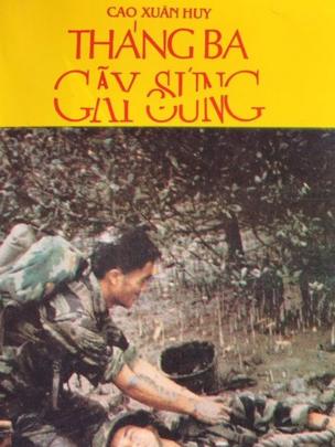 SÃ¡ch cá»§a Cao XuÃ¢n Huy viáº¿t vá» cuá»™c di táº£n khá»i Huáº¿ cuá»‘i thÃ¡ng 3/1975