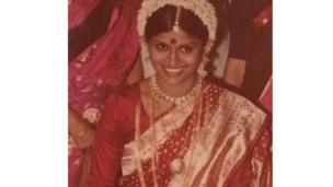 Indian bride