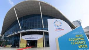 Đà Nẵng khai trương Trung tâm Báo chí APEC