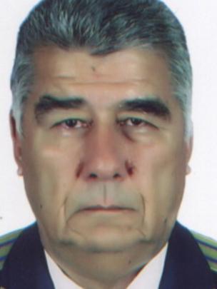 غیرت اسلانوف