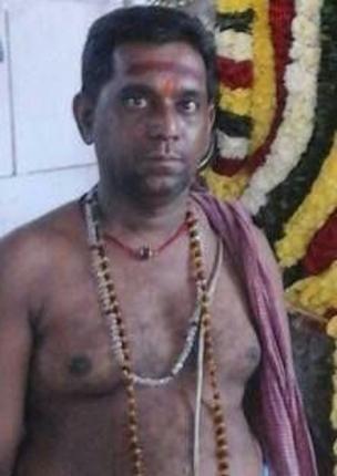 குருக்கள்