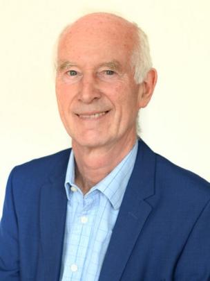 Richard Bourne, biógrafo de Lula