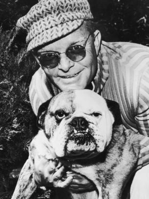 Truman Capote