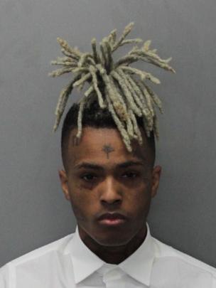 XXXTentacion