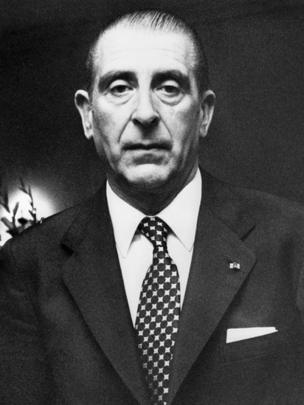 Eduardo Frei Montalva