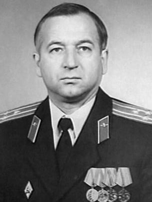 Сергей Скрипаль