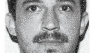 Дуглас Бьюкенен, которого казнили в 1998 году путем смертельной инъекции