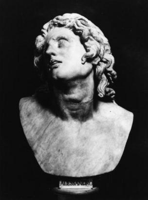 Alexander Agung