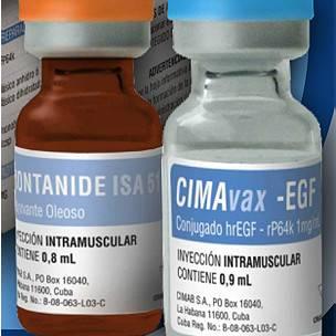 La estadounidense que viola la ley para ir a tratarse de cáncer a Cuba _95734292_cimavax