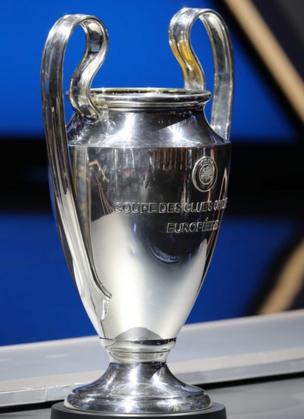 Trofeo de la Champions League