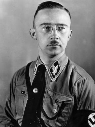 Heinrich Himmler