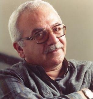 احمد میرعلایی
