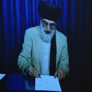 حکمتیار