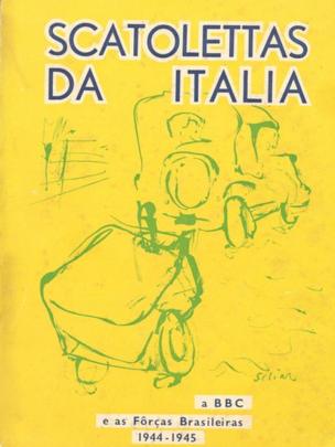 Capa de 'Scatollettas da Itália'