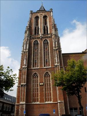 kirke