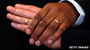 Hands
