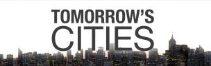 tomorrows city branding